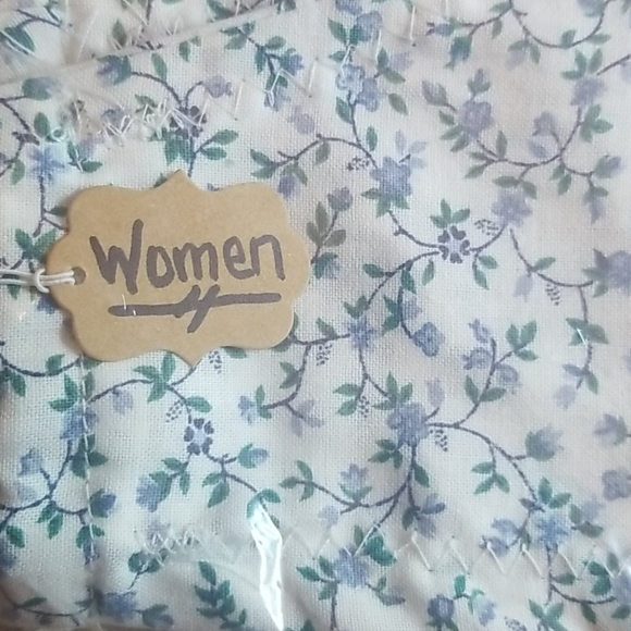 😷 Womens Face mask 2 for $7 - Picture 3 of 5